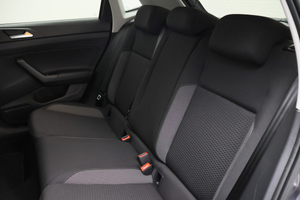 Volkswagen Polo 1.0 TSI Life Virtual Cockpit, Airco, ACC, Apple CarPlay, DAB, LED, PDC, Trekhaak, 15"