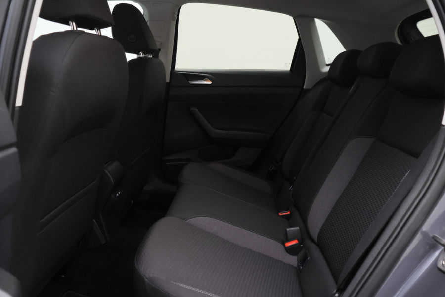 Volkswagen Polo 1.0 TSI Life Virtual Cockpit, Airco, ACC, Apple CarPlay, DAB, LED, PDC, Trekhaak, 15"
