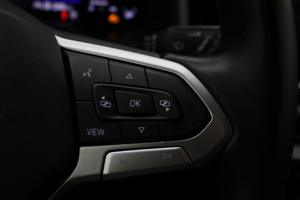 Volkswagen Polo 1.0 TSI Life Virtual Cockpit, Airco, ACC, Apple CarPlay, DAB, LED, PDC, Trekhaak, 15"