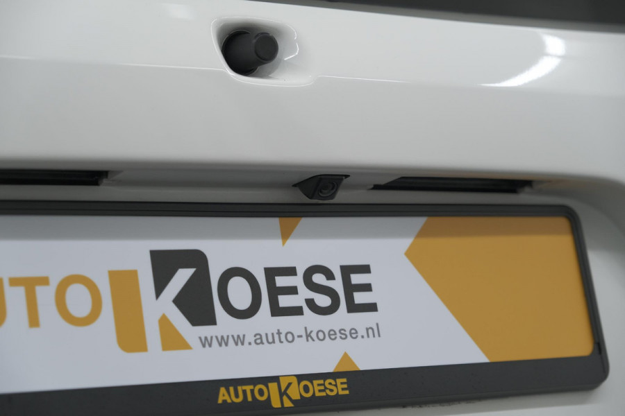 Peugeot 108 1.0 e-VTi Allure TOP! | Elektrisch Vouwdak | Camera | Navigatie | Climate Control