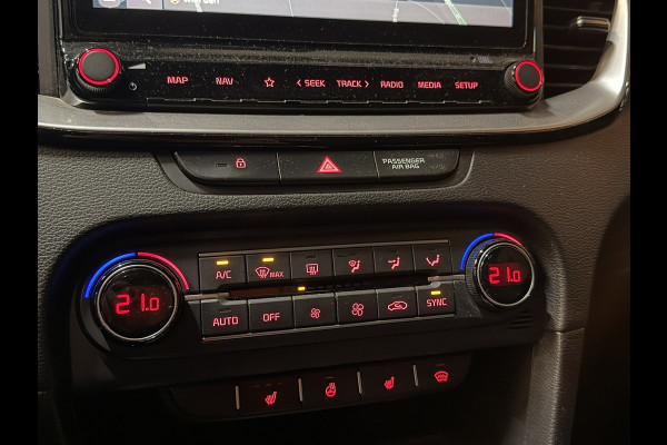 Kia ProCeed 1.6 T-GDI GT Garantie |Pano|LED|Stoel/Stuurvw|Memory|JBL|Virtual|Carplay| Rijklaar