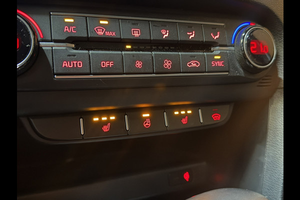 Kia ProCeed 1.6 T-GDI GT Garantie |Pano|LED|Stoel/Stuurvw|Memory|JBL|Virtual|Carplay| Rijklaar