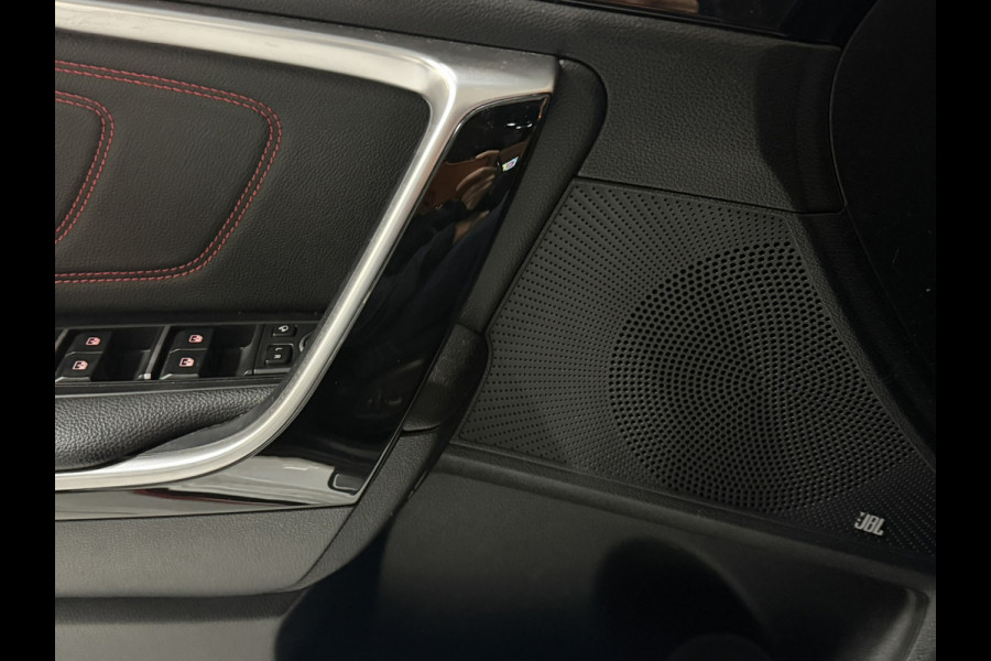 Kia ProCeed 1.6 T-GDI GT Garantie |Pano|LED|Stoel/Stuurvw|Memory|JBL|Virtual|Carplay| Rijklaar