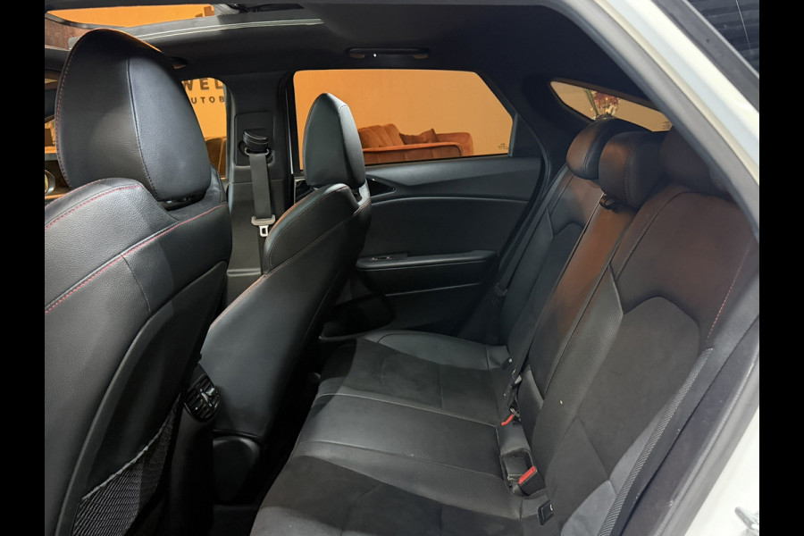 Kia ProCeed 1.6 T-GDI GT Garantie |Pano|LED|Stoel/Stuurvw|Memory|JBL|Virtual|Carplay| Rijklaar