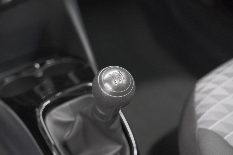 Peugeot 108 1.0 e-VTi Allure TOP! | Elektrisch Vouwdak | Camera | Navigatie | Climate Control