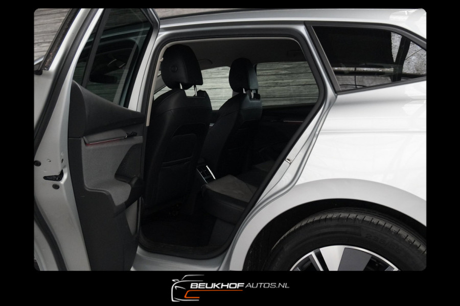 Škoda ENYAQ iV 60 Carplay Cruise Camera Navigatie Soh 93%