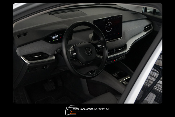 Škoda ENYAQ iV 60 Carplay Cruise Camera Navigatie Soh 93%