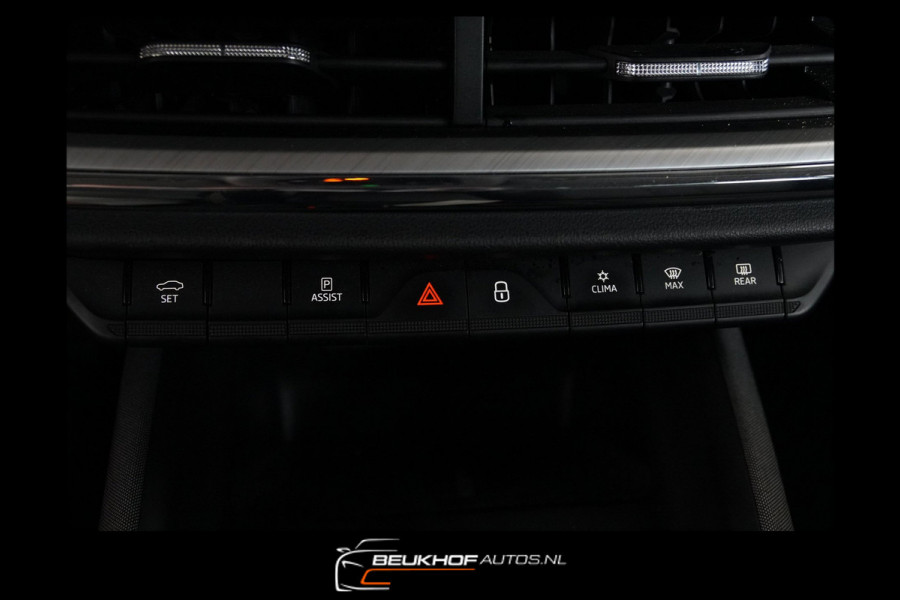 Škoda ENYAQ iV 60 Carplay Cruise Camera Navigatie Soh 93%
