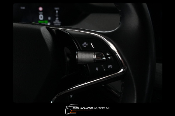Škoda ENYAQ iV 60 Carplay Cruise Camera Navigatie Soh 93%