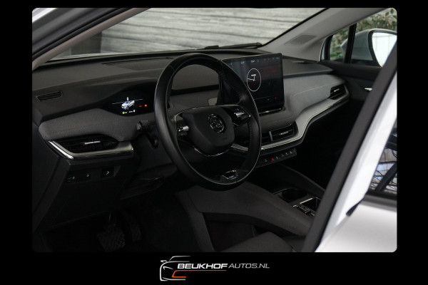 Škoda ENYAQ iV 60 Carplay Cruise Camera Navigatie Soh 93%