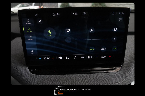 Škoda ENYAQ iV 60 Carplay Cruise Camera Navigatie Soh 93%
