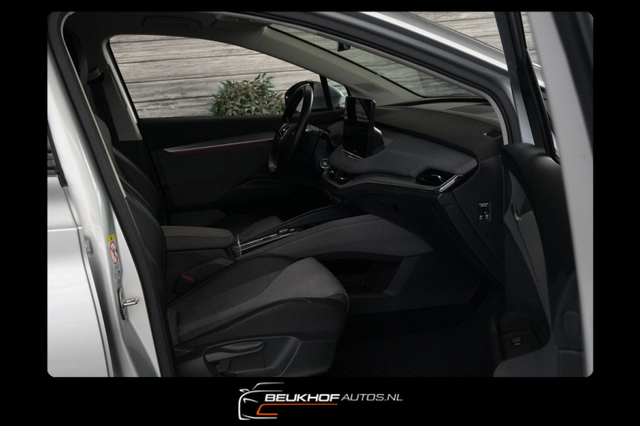 Škoda ENYAQ iV 60 Carplay Cruise Camera Navigatie Soh 93%