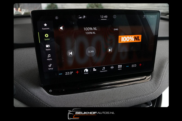Škoda ENYAQ iV 60 Carplay Cruise Camera Navigatie Soh 93%