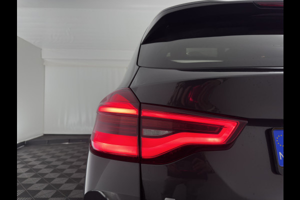 BMW iX3 High Executive 80 kWh [3-Fase-11kW] {SoH-100%} (INCL-BTW) Aut. *PANO | LEATHER | HARMAN/KARDON | ADAPTIVE-CRUISE | FULL-LED | BLINDSPOT | MEMORY-PACK | DIGI-COCKPIT | HEATED-SPORTSEATS | KEYLESS | CAMERA | DAB+ | TOWBAR | HEAD-UP | 20''AL