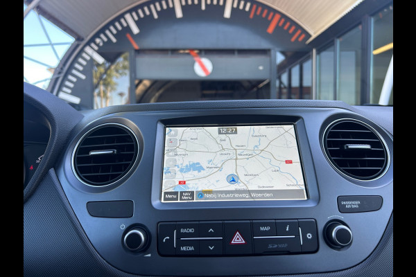 Hyundai i10 1.0i Comfort Apple Carplay 1e EIG Rijklaarprijs!