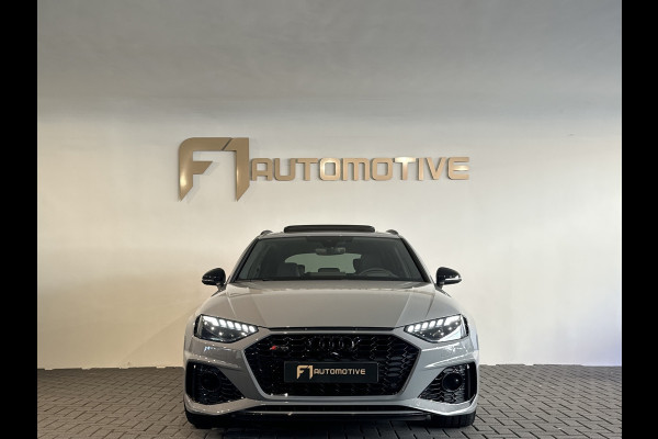 Audi RS4 Avant 2.9 TFSI quattro Pano|Massage|HuD|B&O|Keyless