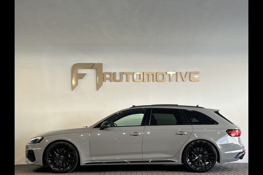 Audi RS4 Avant 2.9 TFSI quattro Pano|Massage|HuD|B&O|Keyless