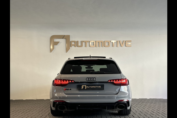 Audi RS4 Avant 2.9 TFSI quattro Pano|Massage|HuD|B&O|Keyless