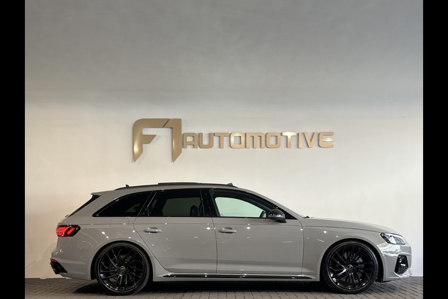 Audi RS4 Avant 2.9 TFSI quattro Pano|Massage|HuD|B&O|Keyless