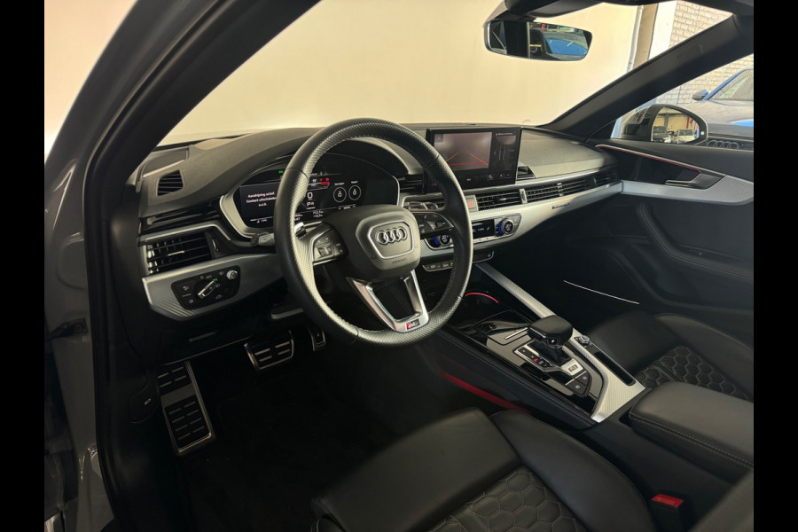 Audi RS4 Avant 2.9 TFSI quattro Pano|Massage|HuD|B&O|Keyless
