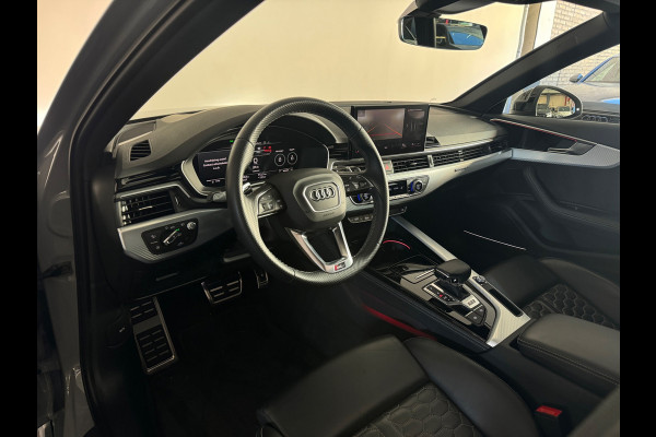 Audi RS4 Avant 2.9 TFSI quattro Pano|Massage|HuD|B&O|Keyless