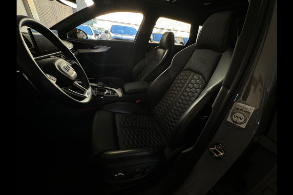 Audi RS4 Avant 2.9 TFSI quattro Pano|Massage|HuD|B&O|Keyless
