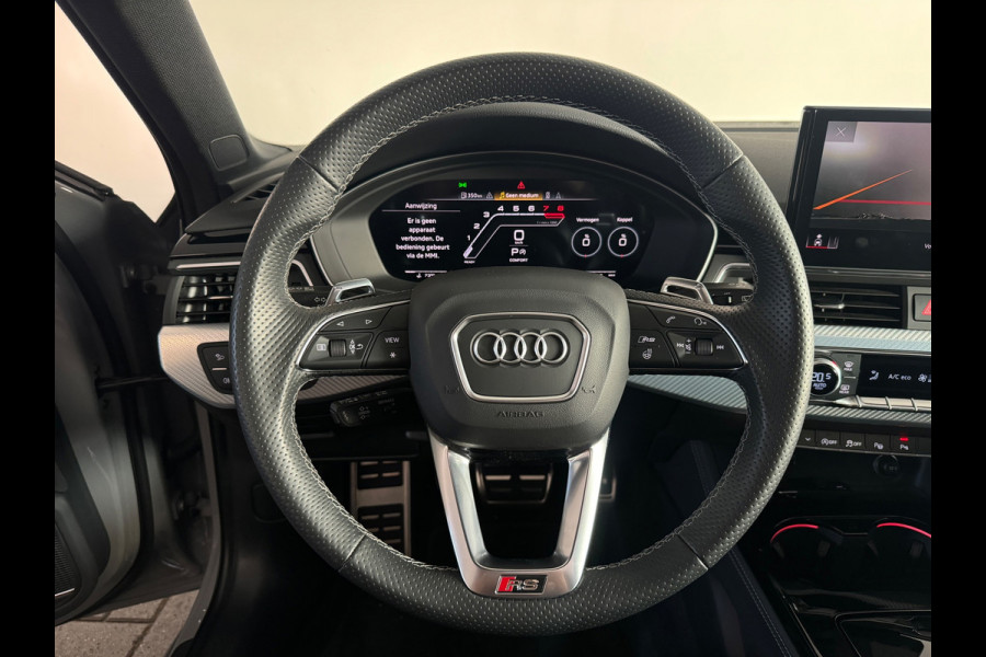 Audi RS4 Avant 2.9 TFSI quattro Pano|Massage|HuD|B&O|Keyless