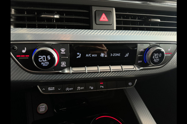 Audi RS4 Avant 2.9 TFSI quattro Pano|Massage|HuD|B&O|Keyless