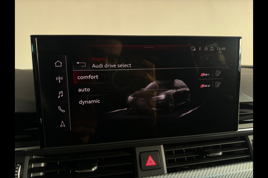 Audi RS4 Avant 2.9 TFSI quattro Pano|Massage|HuD|B&O|Keyless