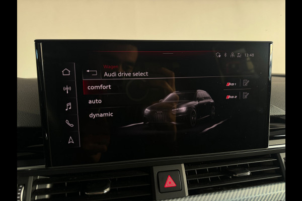 Audi RS4 Avant 2.9 TFSI quattro Pano|Massage|HuD|B&O|Keyless