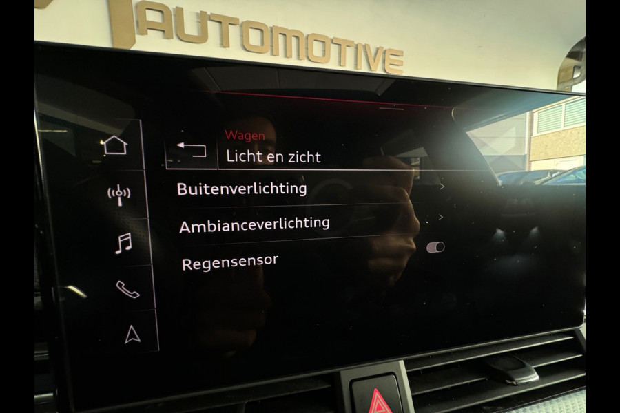 Audi RS4 Avant 2.9 TFSI quattro Pano|Massage|HuD|B&O|Keyless