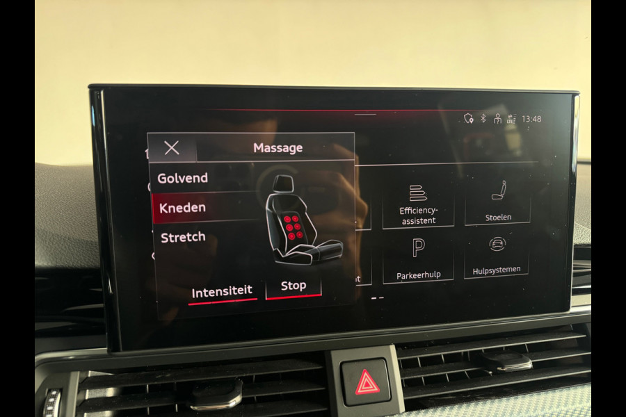 Audi RS4 Avant 2.9 TFSI quattro Pano|Massage|HuD|B&O|Keyless