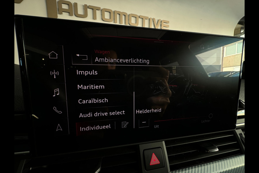 Audi RS4 Avant 2.9 TFSI quattro Pano|Massage|HuD|B&O|Keyless