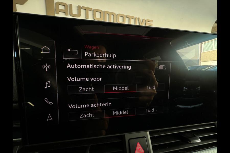 Audi RS4 Avant 2.9 TFSI quattro Pano|Massage|HuD|B&O|Keyless