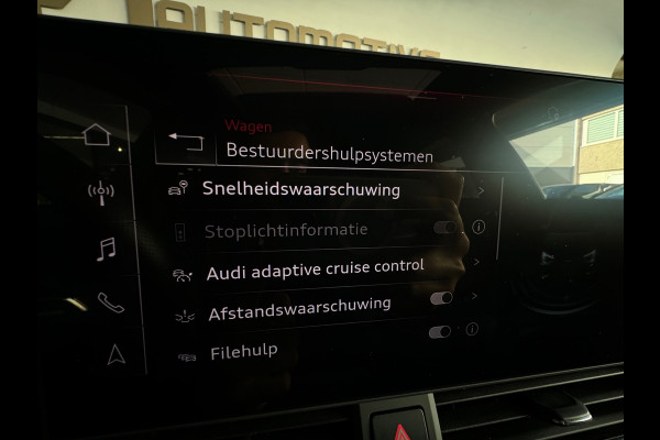 Audi RS4 Avant 2.9 TFSI quattro Pano|Massage|HuD|B&O|Keyless