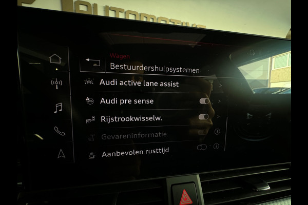 Audi RS4 Avant 2.9 TFSI quattro Pano|Massage|HuD|B&O|Keyless