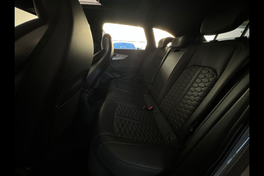 Audi RS4 Avant 2.9 TFSI quattro Pano|Massage|HuD|B&O|Keyless