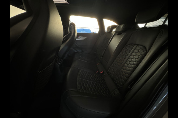 Audi RS4 Avant 2.9 TFSI quattro Pano|Massage|HuD|B&O|Keyless