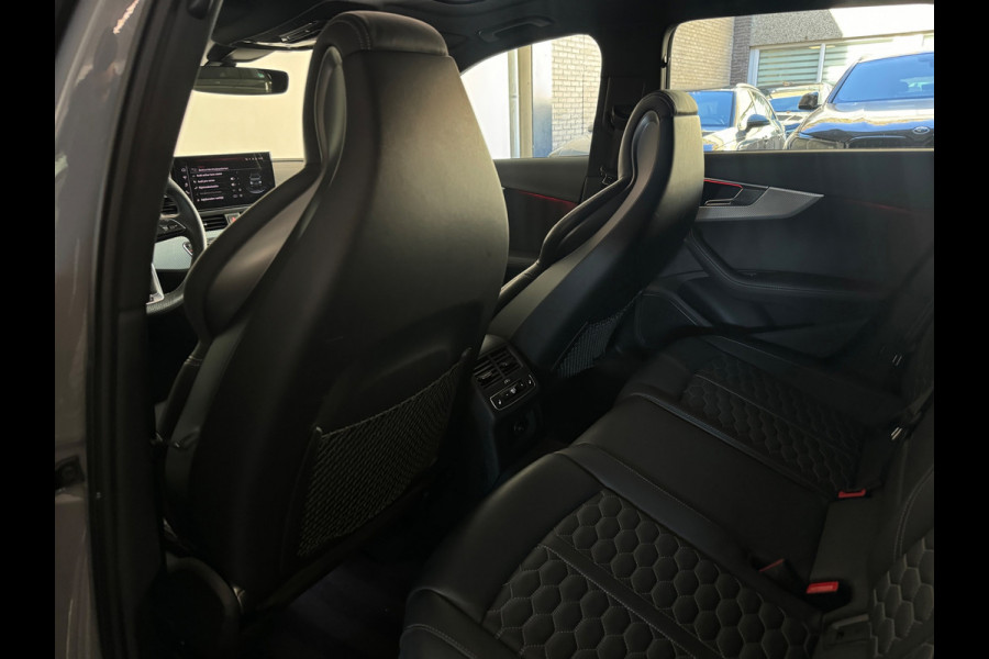 Audi RS4 Avant 2.9 TFSI quattro Pano|Massage|HuD|B&O|Keyless