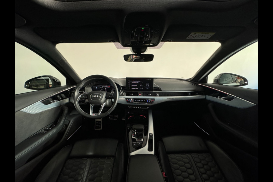 Audi RS4 Avant 2.9 TFSI quattro Pano|Massage|HuD|B&O|Keyless