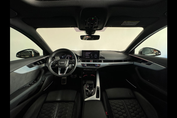 Audi RS4 Avant 2.9 TFSI quattro Pano|Massage|HuD|B&O|Keyless