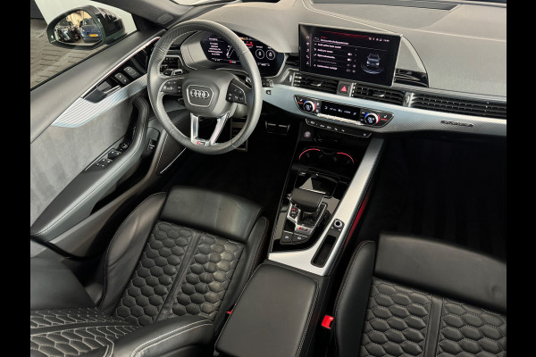 Audi RS4 Avant 2.9 TFSI quattro Pano|Massage|HuD|B&O|Keyless
