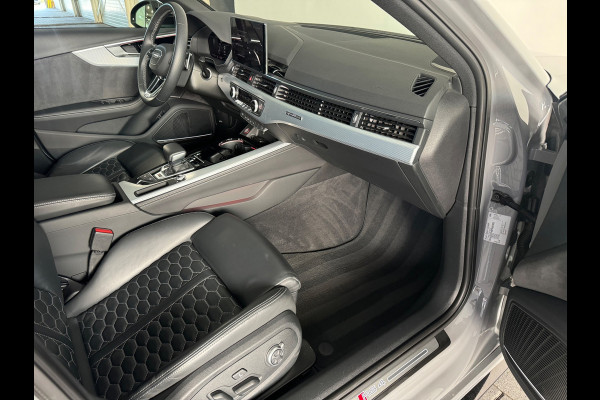 Audi RS4 Avant 2.9 TFSI quattro Pano|Massage|HuD|B&O|Keyless