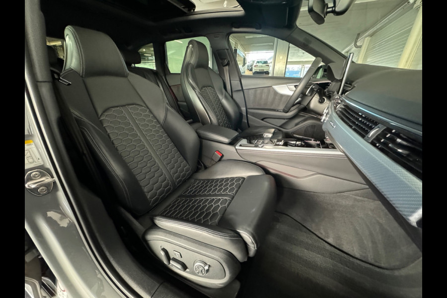 Audi RS4 Avant 2.9 TFSI quattro Pano|Massage|HuD|B&O|Keyless