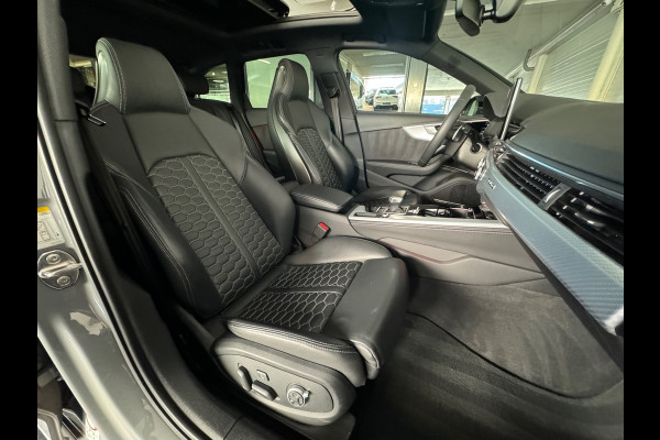 Audi RS4 Avant 2.9 TFSI quattro Pano|Massage|HuD|B&O|Keyless