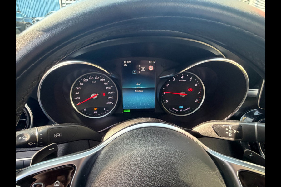 Mercedes-Benz C-Klasse Mercedes-Benz C-Klasse C 200 Mild-Hybrid Avantgarde - AUTOMAAT I Schuifdak I Airco I LED I PDC I Sport pak