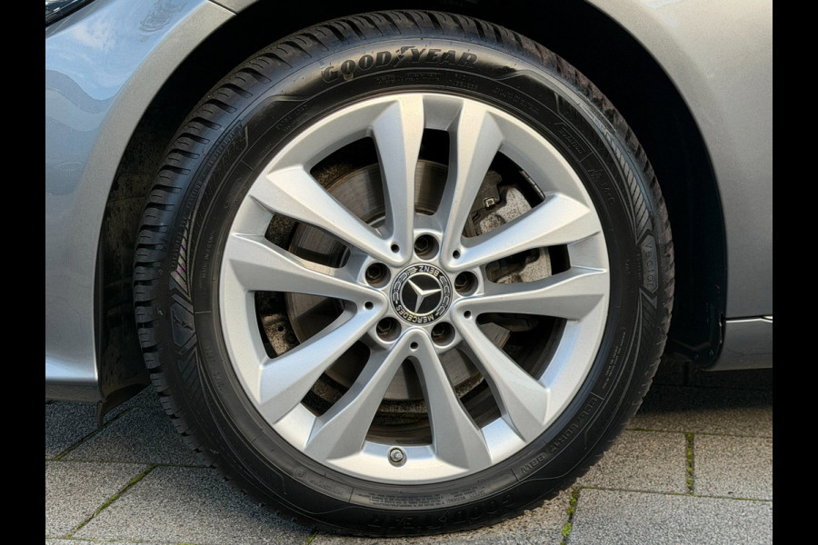 Mercedes-Benz C-Klasse Mercedes-Benz C-Klasse C 200 Mild-Hybrid Avantgarde - AUTOMAAT I Schuifdak I Airco I LED I PDC I Sport pak