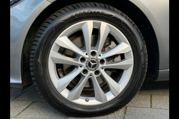 Mercedes-Benz C-Klasse Mercedes-Benz C-Klasse C 200 Mild-Hybrid Avantgarde - AUTOMAAT I Schuifdak I Airco I LED I PDC I Sport pak