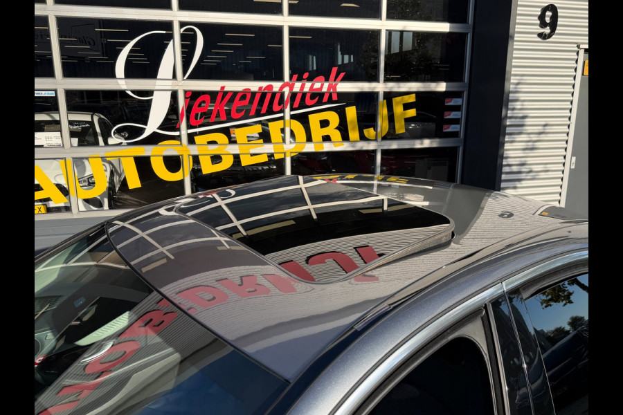 Mercedes-Benz C-Klasse Mercedes-Benz C-Klasse C 200 Mild-Hybrid Avantgarde - AUTOMAAT I Schuifdak I Airco I LED I PDC I Sport pak