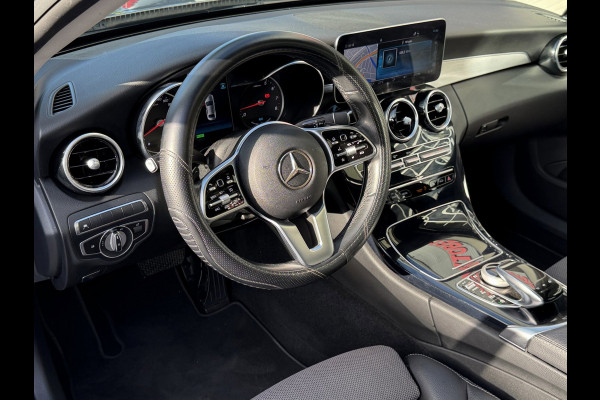 Mercedes-Benz C-Klasse Mercedes-Benz C-Klasse C 200 Mild-Hybrid Avantgarde - AUTOMAAT I Schuifdak I Airco I LED I PDC I Sport pak